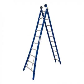 Premium Ladder 2x10 sporten